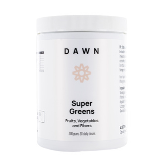 Super Greens (Dawn Nutrition)