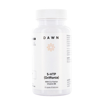 5-HTP (Griffonia) (Dawn Nutrition)