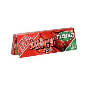 Juicy Jay's Flavored Rolling Papers 1¼