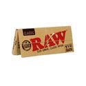 RAW Classic 1½ Rolling Papers