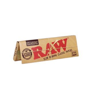 RAW Rolling Papers 1&frac14;