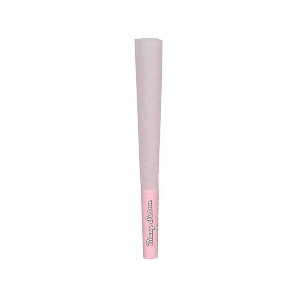 Blazy Susan Pink Pre-Rolled cones 1¼ (50pc)