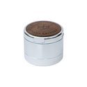 Wood Lid Grinder 2.5" (Stache)