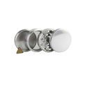 4pc Metal Grinder 2.5''