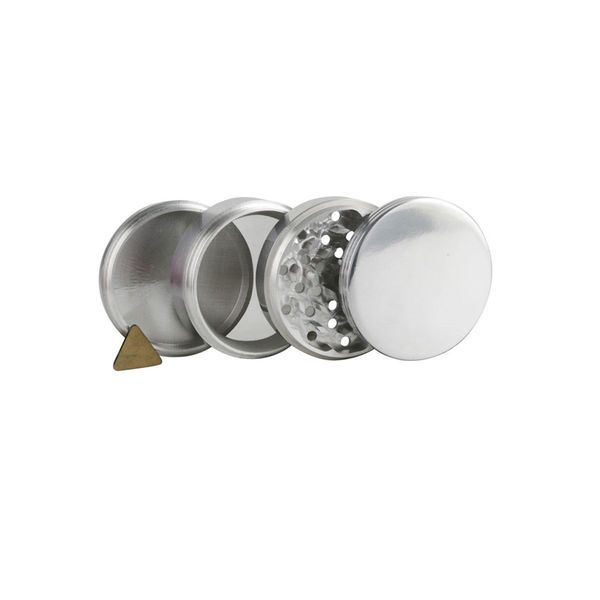 4pc Metal Grinder 2.5''