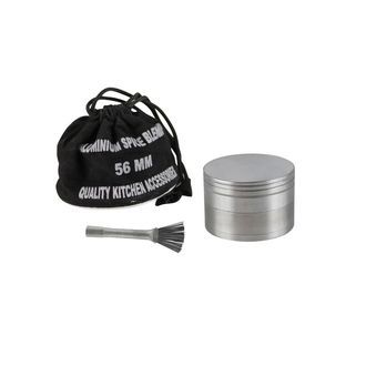 4pc Metal Grinder 2.5''