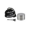 4pc Metal Grinder 2.5''
