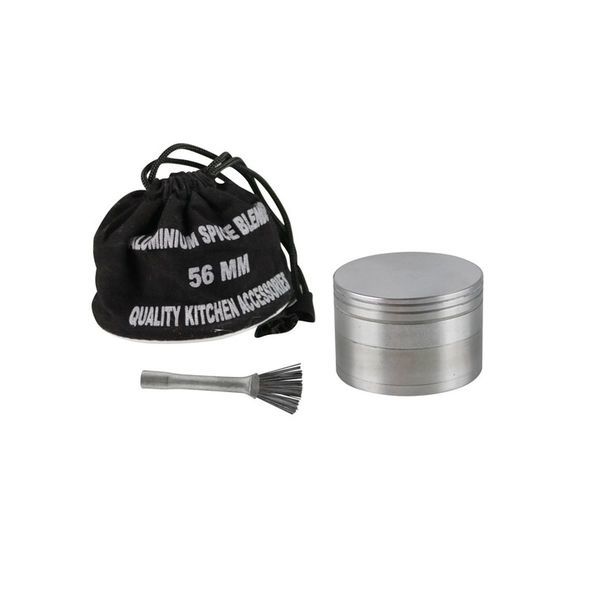 4pc Metal Grinder 3''