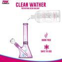 Clean Water 16oz (Pink Formula)