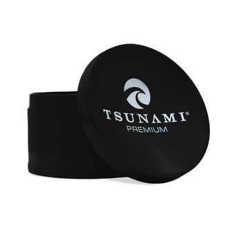 Metal Grinder 100mm (Tsunami Glass)