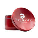 Metal Grinder 100mm (Tsunami Glass)