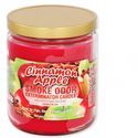 Candle Cinnamon Apple (Smoke Odor Exterminator)