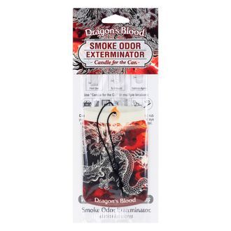 Car Air Freshener (Smoke Odor Exterminator)