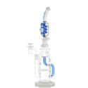 Freezable Recycler Dab Rig (Kryo)