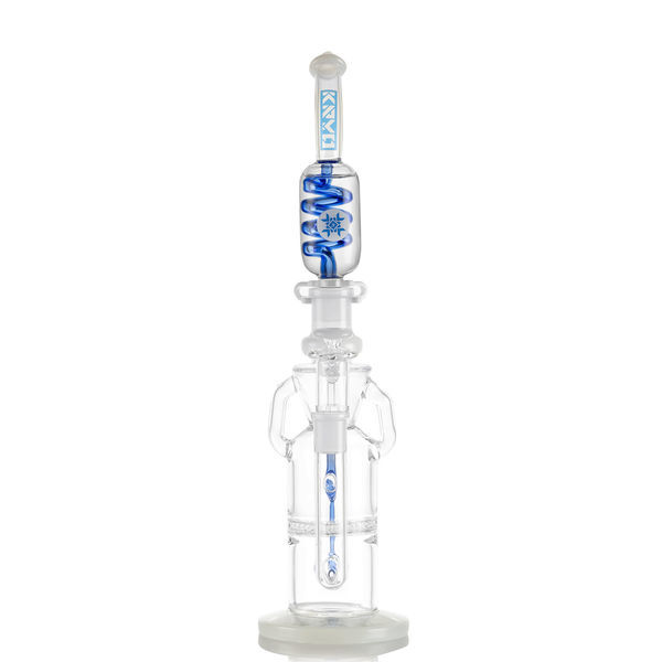 Freezable Recycler Dab Rig (Kryo)