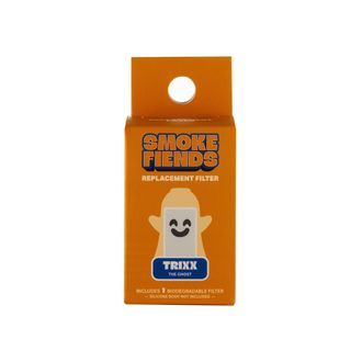 Personal Air Purifier Replacement Filters (Smoke Fiends)