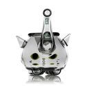 Black Cat Hand Pipe (Hemper)