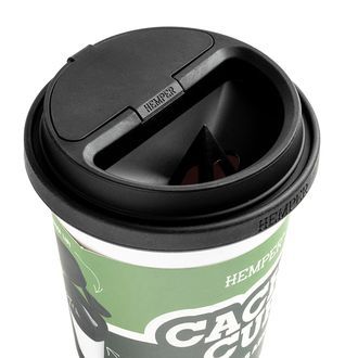 Cache Cup Smokeless Ashtray (Hemper)