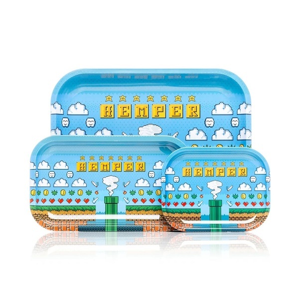 Gaming Rolling Tray (Hemper)