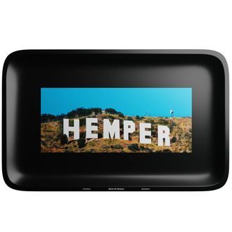 Hills Rolling Tray (Hemper)
