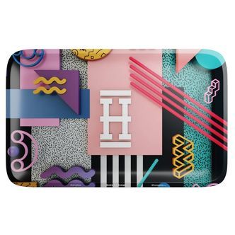 Party Rolling Tray (Hemper)
