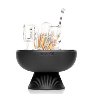 IsoPlex Cleaning & Concentrate Tool Station (Hemper)