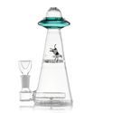 UFO Vortex Bong 7'' (Hemper)