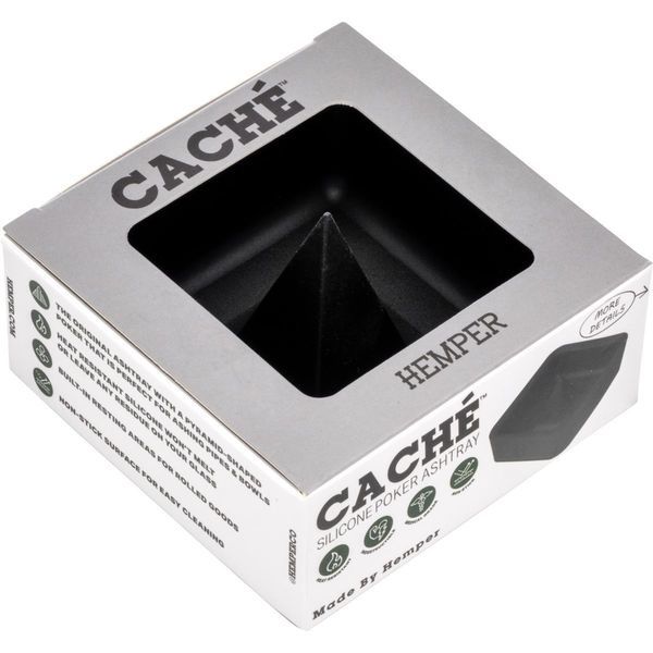 Caché Debowling Ashtray (Hemper)