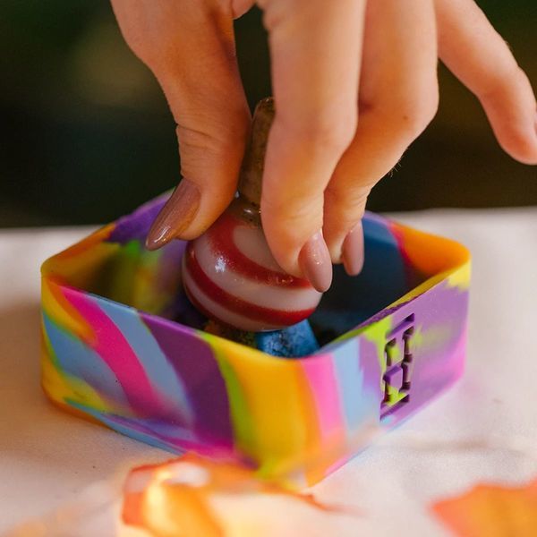 Caché Debowling Ashtray (Hemper)