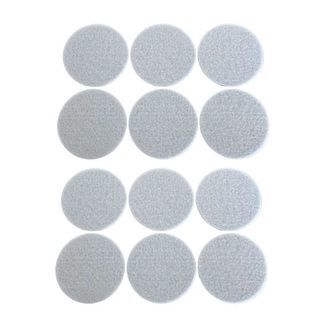 Adherable Monotub Filters 12-Pack (Microppose)