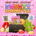 Fruity DonutZ Autoflower (Sweet Seeds x Zamnesia Seeds) feminized