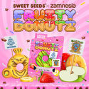 Fruity DonutZ Autoflower (Sweet Seeds x Zamnesia Seeds) feminized