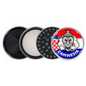 Croatia Metal Grinder (Zamnesia)