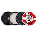 Denmark Metal Grinder (Zamnesia)