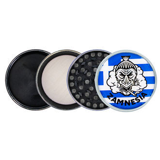 Greece Metal Grinder (Zamnesia)