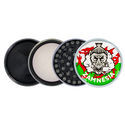 Wales Metal Grinder (Zamnesia)
