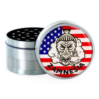 USA Metal Grinder (Zamnesia)