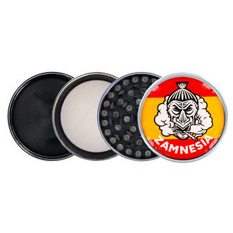 Spain Metal Grinder (Zamnesia)