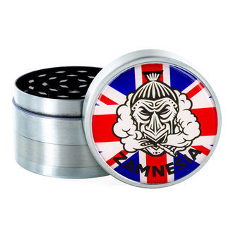 United Kingdom Metal Grinder (Zamnesia)