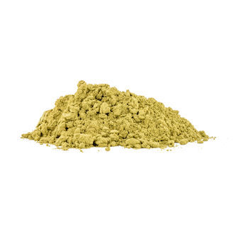 Kratom Powder - Maeng Da Green (Zamnesia)