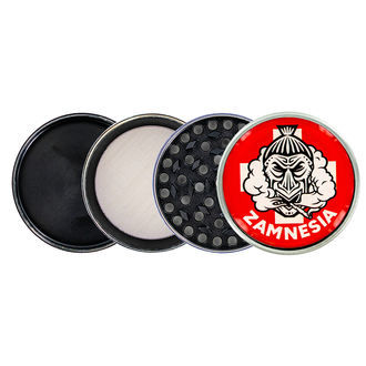 Switzerland Metal Grinder (Zamnesia)