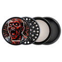 Living Dead Metal Grinder Collection (Zamnesia)