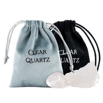 Clear Quartz
