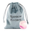 Rainbow Fluorite