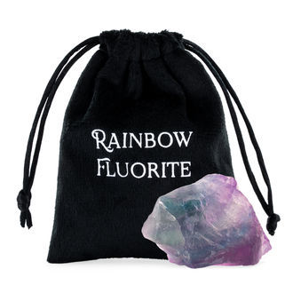 Rainbow Fluorite