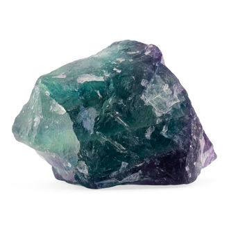 Rainbow Fluorite