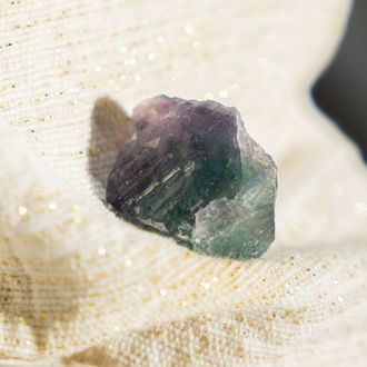 Rainbow Fluorite