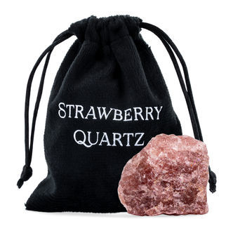 Strawberry Quartz