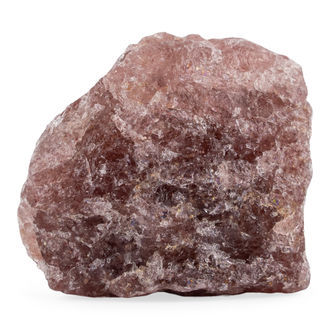 Strawberry Quartz