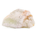 Afghan White Jade